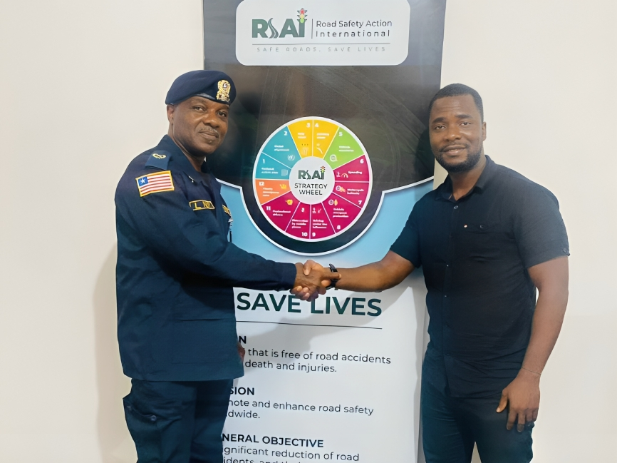 Road Saftey Audit Training Program